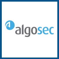Logo of AlgoSec