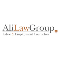 Logo of Ali Law Group, P.C.