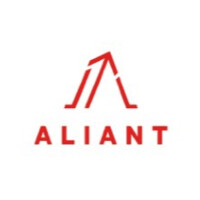 Logo of Aliant