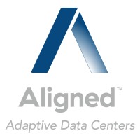 Logo of Aligned Data Centers