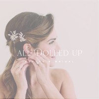 All Dolled Up   |    Beauty+Bridal