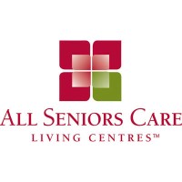 Logo of All Seniors Care Living Centres