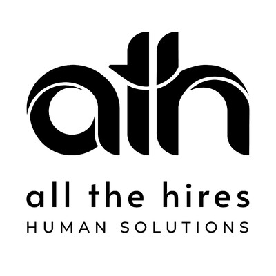 Logo of All The Hires