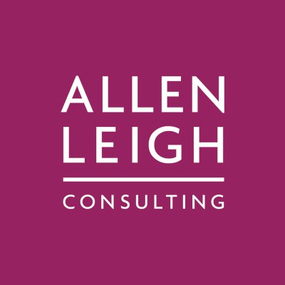 Allen Leigh Consulting