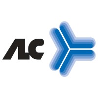 Logo of Allen Lund Company