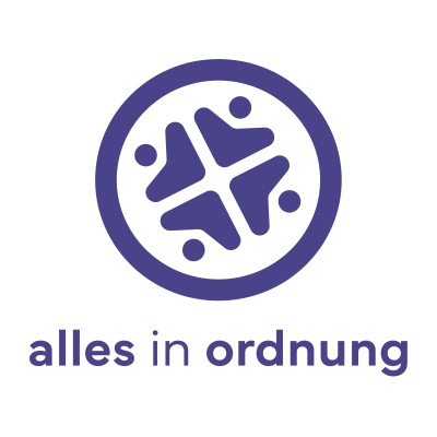 Alles In Ordnung - Inklusion leben.