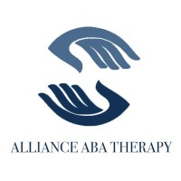 Logo of Alliance ABA Therapy