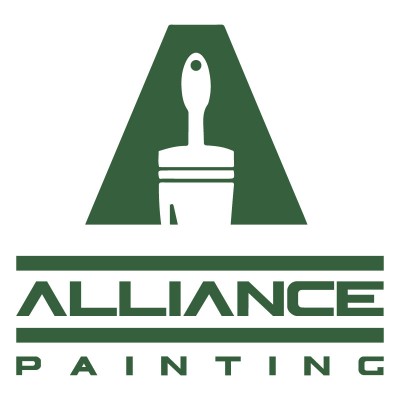 Logo of Alliance Painting