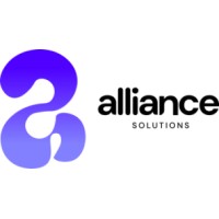 Logo of Alliance Solutions Group, LLC