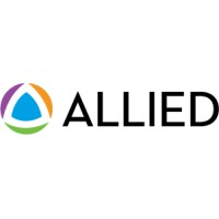 Logo of Allied Benefit Systems