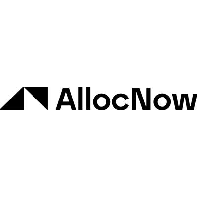 Logo of AllocNow