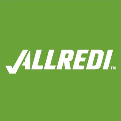 Logo of Allredi