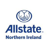 Logo of Allstate Northern Ireland