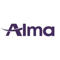 Logo of Alma Lasers