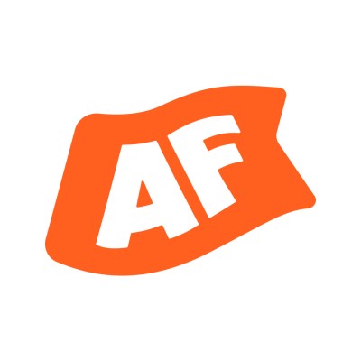 Logo of Almost Fun