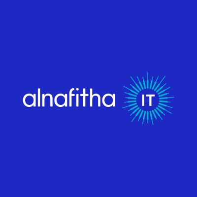 Logo of Alnafitha IT