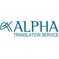 Alpha Translation Service