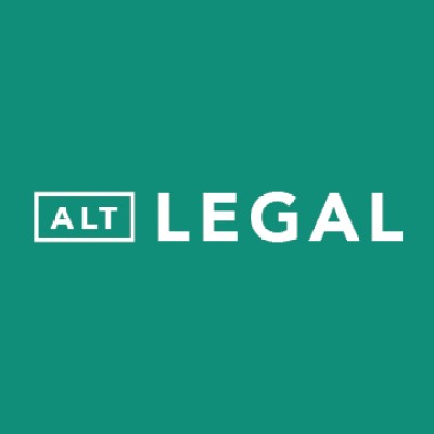 Alt Legal - IP Management Software