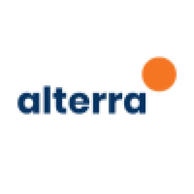 Logo of Alterra Indonesia