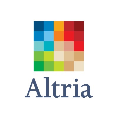 Logo of Altria