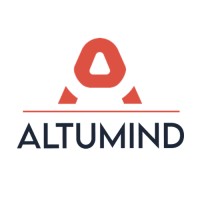 Logo of Altumind Tech