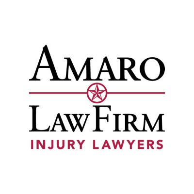 Amaro Law Firm