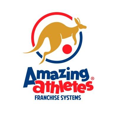 Amazing Athletes