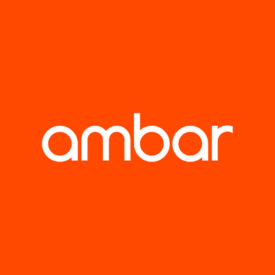 Logo of Ambar