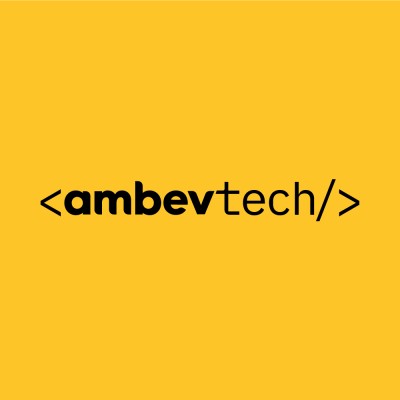 Logo of Ambev Tech