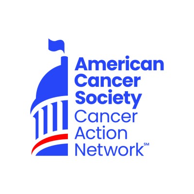 Logo of American Cancer Society Cancer Action Network (ACS CAN)