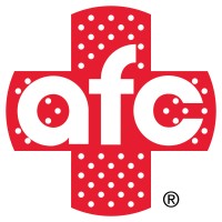 Logo of American Family Care