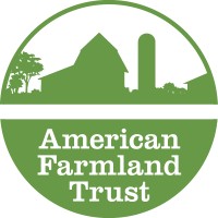 Logo of American Farmland Trust