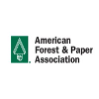 Logo of American Forest & Paper Association