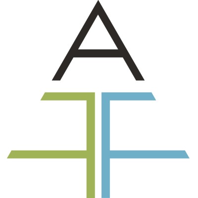 Logo of American Forest Foundation