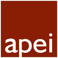 Logo of American Public Education, Inc. (APEI)