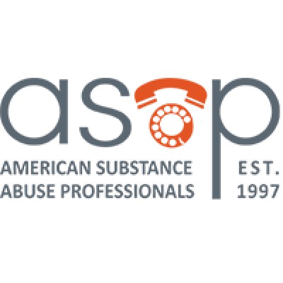 Logo of American Substance Abuse Professionals