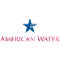 Logo of American Water