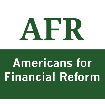 Americans for Financial Reform