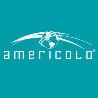 Logo of Americold Logistics, LLC.