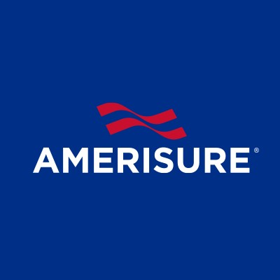 Logo of Amerisure Insurance