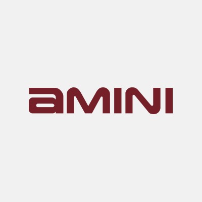 Logo of Amini