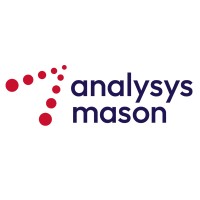 Logo of Analysys Mason