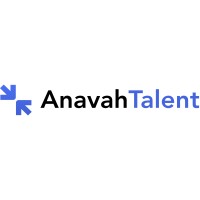 Logo of Anavah Talent