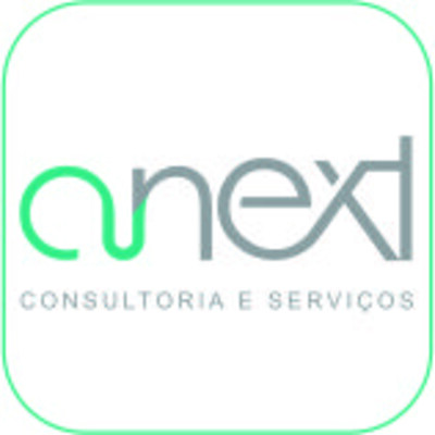 Logo of Anext