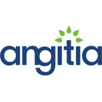 Logo of Angitia Biopharmaceuticals