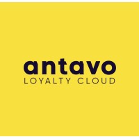 Logo of Antavo Loyalty Cloud