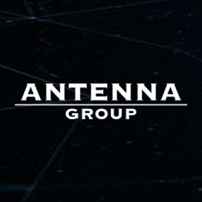 Logo of Antenna Group