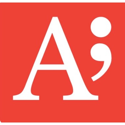 Logo of Anthology Careers