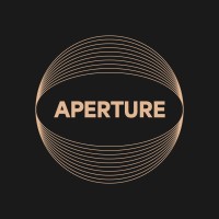 Logo of Aperture