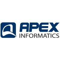 Logo of Apex Informatics